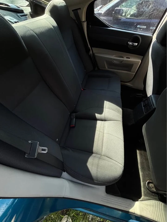 2006 Dodge Charger 6th Gen - Image 4 of 7