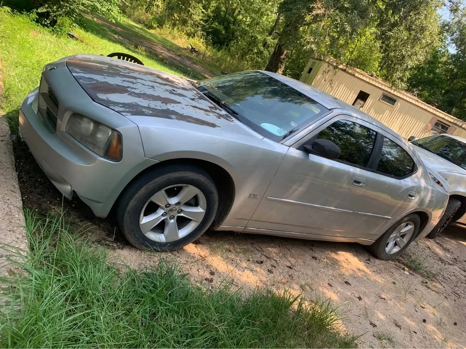 2006 Dodge Charger 6th Gen - Image 3 of 7