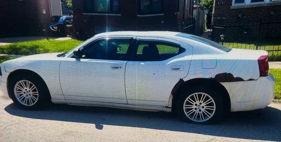 2006 Dodge Charger 6th Gen - Image 4 of 5