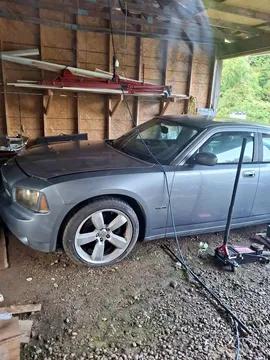 2006 Dodge Charger Sedan