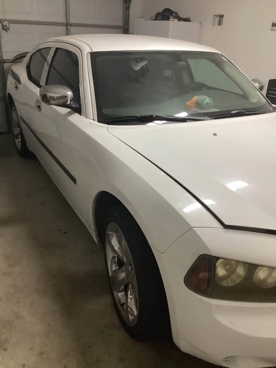 2006 Dodge Charger 6th Gen - Image 2 of 8