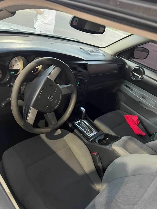2006 Dodge Charger 6th Gen - Image 3 of 4