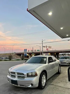 2006 Dodge Charger Sedan 4D