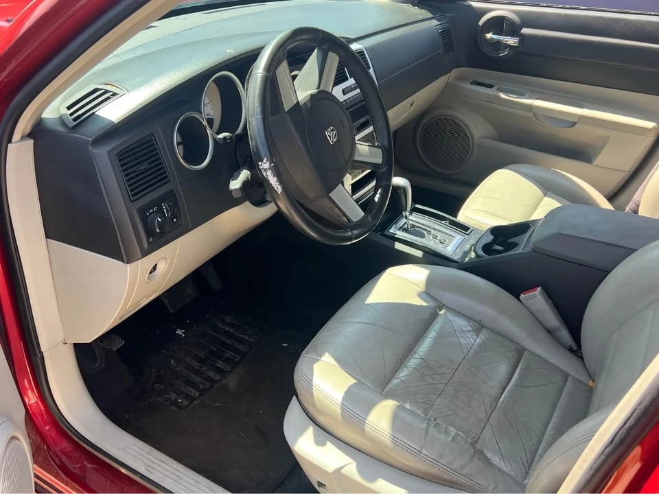 2006 Dodge Charger 6th Gen - Image 6 of 6