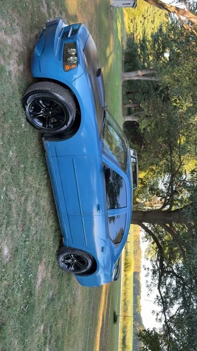 2006 Dodge Charger 6th Gen - Image 2 of 7