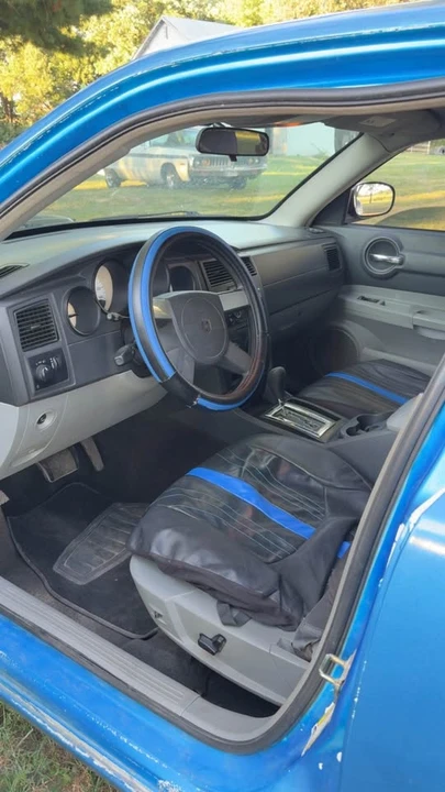 2006 Dodge Charger 6th Gen - Image 6 of 7