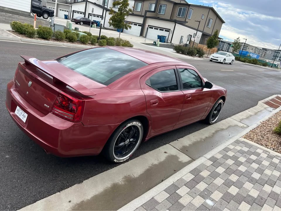 2006 Dodge Charger 6th Gen - Image 3 of 6