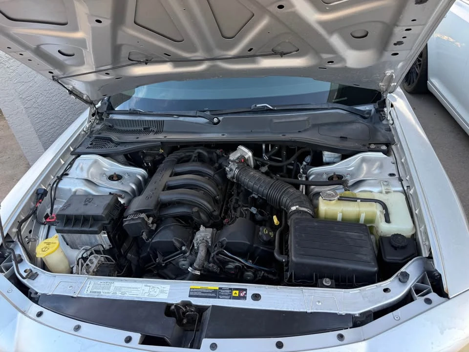 2006 Dodge Charger 6th Gen - Image 4 of 6