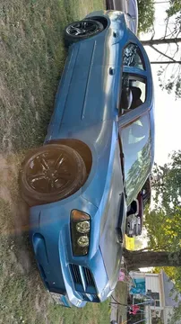 2006 Dodge Charger Sedan 4D