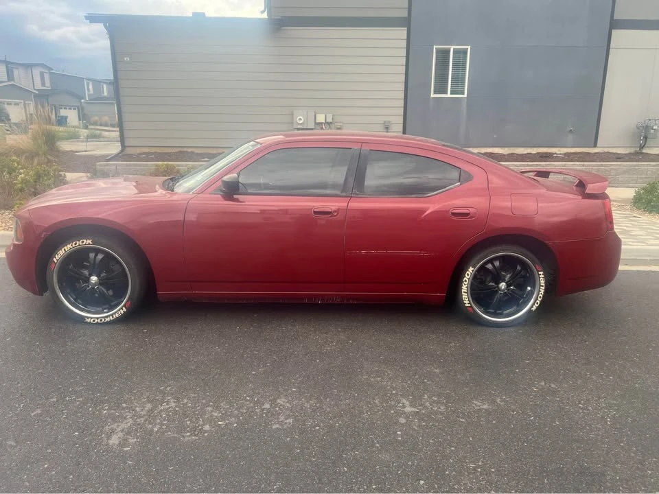 2006 Dodge Charger 6th Gen - Image 5 of 6