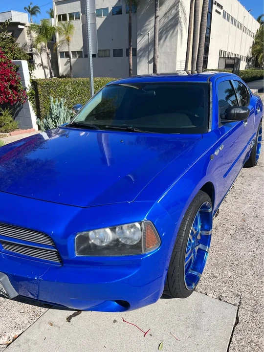 2006 Dodge Charger 6th Gen - Image 7 of 7