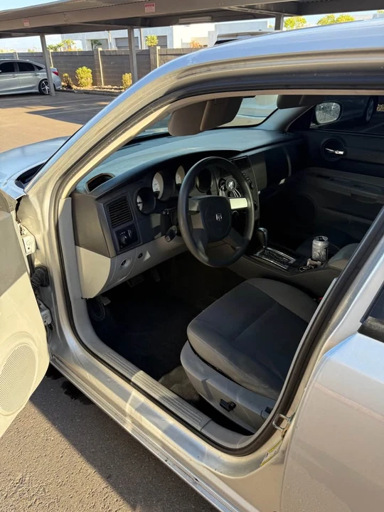 2006 Dodge Charger 6th Gen - Image 5 of 6