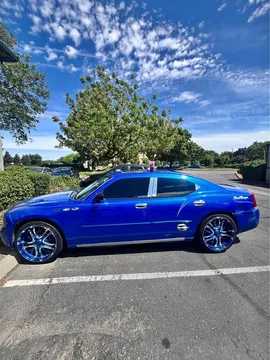 2006 Dodge Charger Sedan 4D