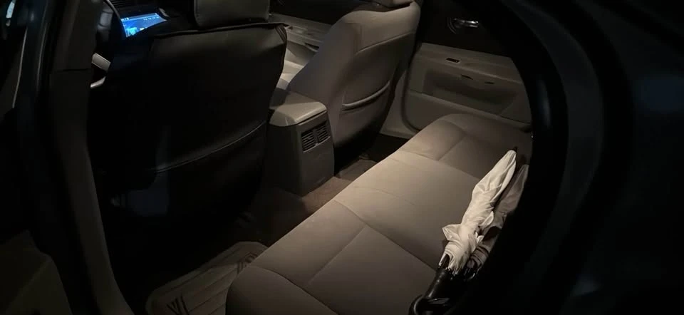 2006 Dodge Charger 6th Gen - Image 7 of 8