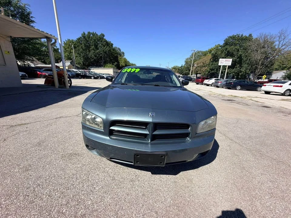 2006 Dodge Charger 6th Gen - Image 2 of 8