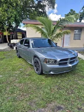 2006 Dodge Charger Sedan 4D