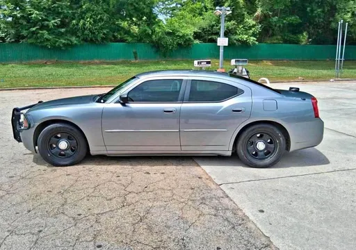2006 Dodge Charger Sedan 4D