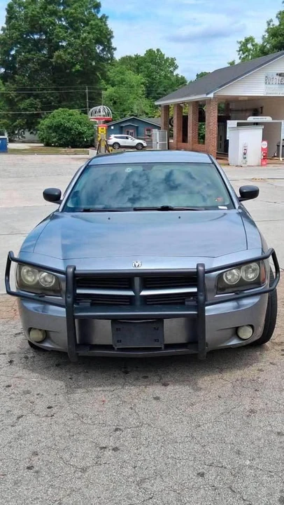 2006 Dodge Charger 6th Gen - Image 3 of 4