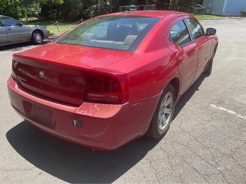 2006 Dodge Charger 6th Gen - Image 3 of 7