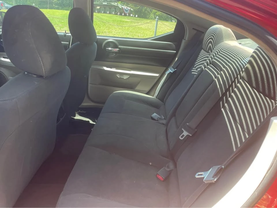 2006 Dodge Charger 6th Gen - Image 5 of 7