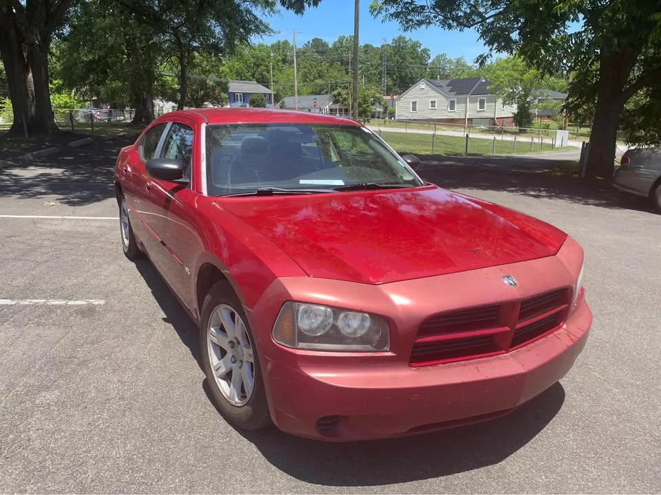 2006 Dodge Charger 6th Gen - Image 2 of 7