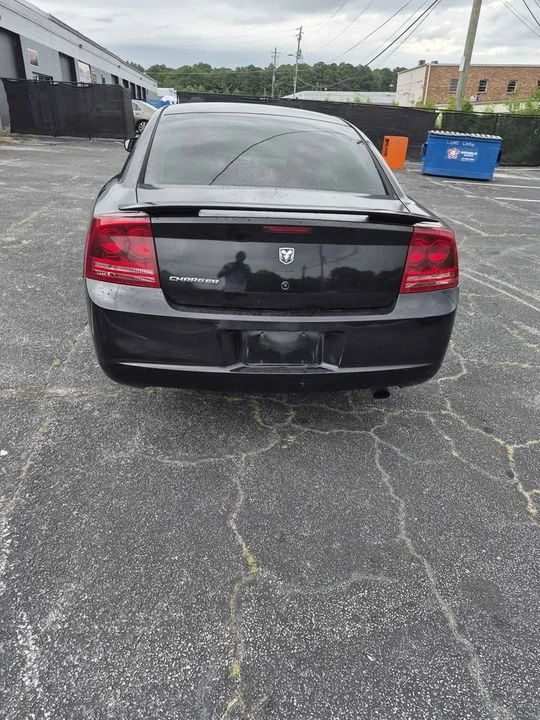 2006 Dodge Charger 6th Gen - Image 2 of 8