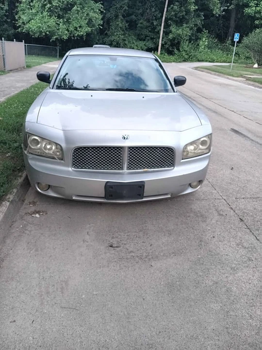 2006 Dodge Charger 6th Gen - Image 6 of 7