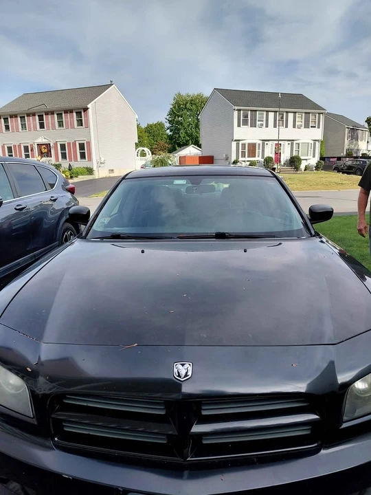 2006 Dodge Charger 6th Gen - Image 2 of 3