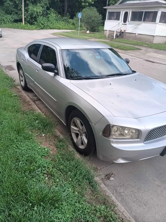 2006 Dodge Charger 6th Gen - Image 7 of 7