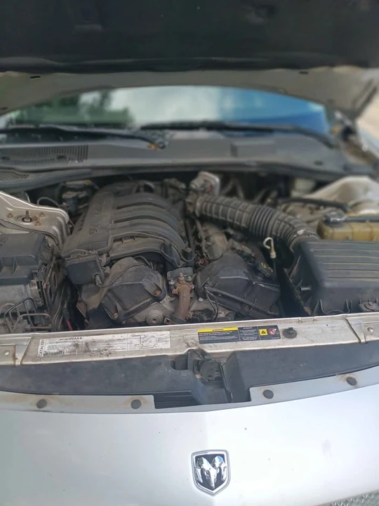 2006 Dodge Charger 6th Gen - Image 2 of 7