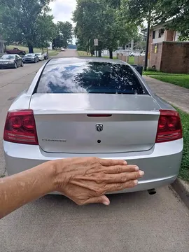 2006 Dodge Charger Sedan 4D