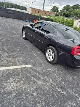 2006 Dodge Charger Sedan 4D