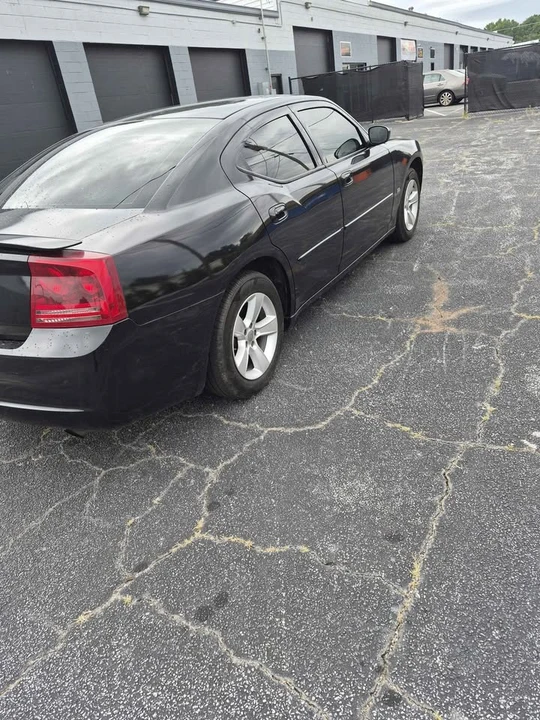 2006 Dodge Charger 6th Gen - Image 3 of 8