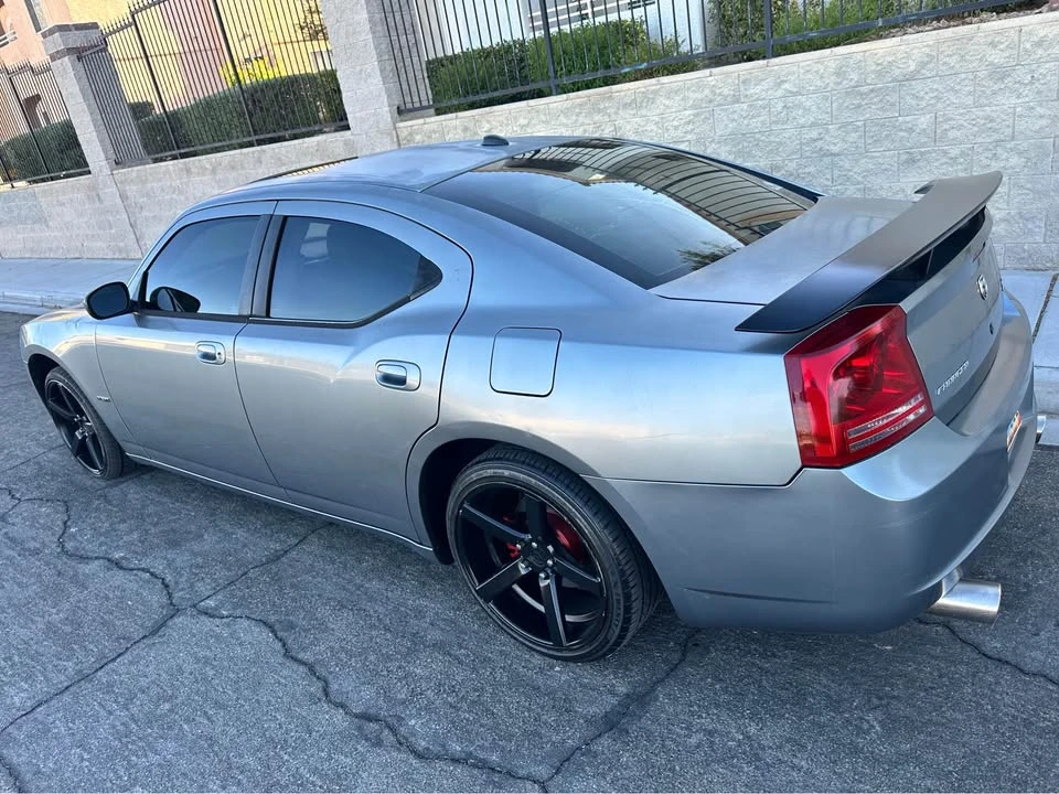 2006 Dodge Charger 6th Gen - Image 9 of 18