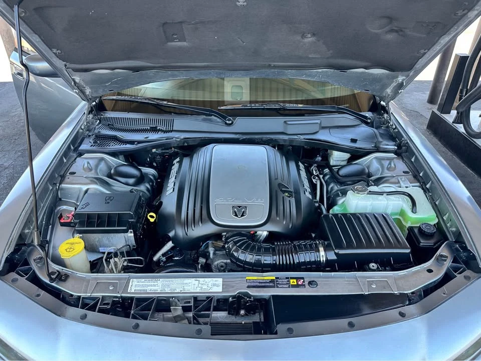 2006 Dodge Charger 6th Gen - Image 18 of 18
