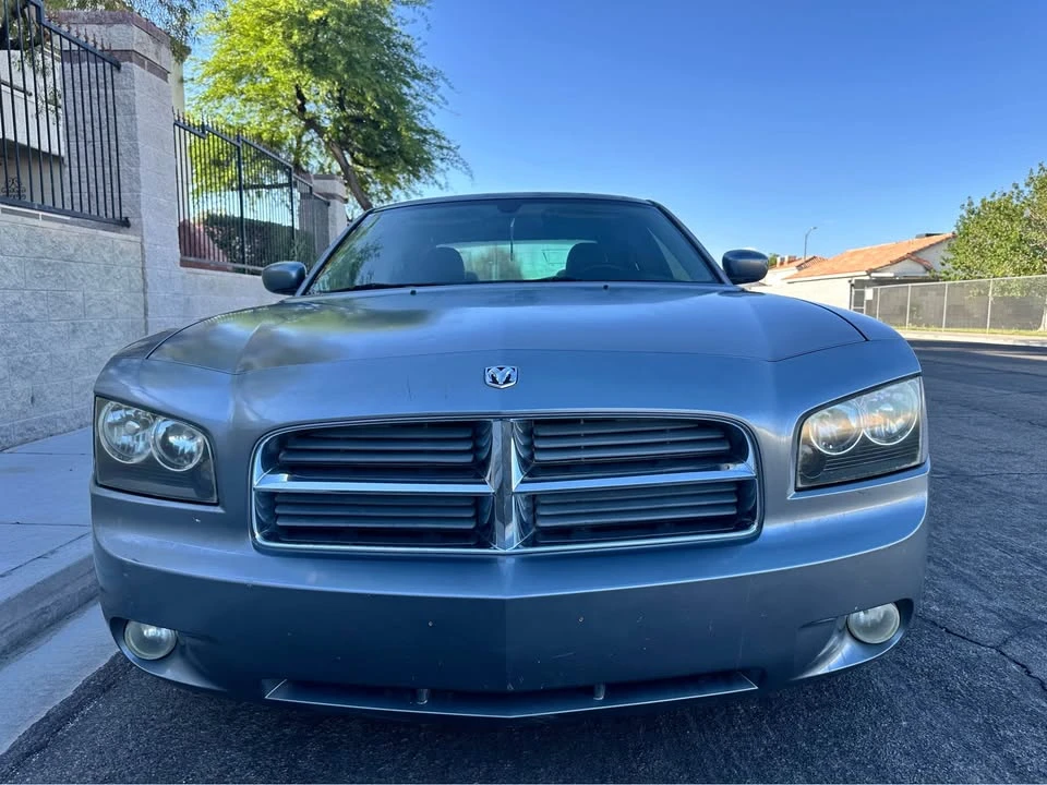 2006 Dodge Charger 6th Gen - Image 5 of 18