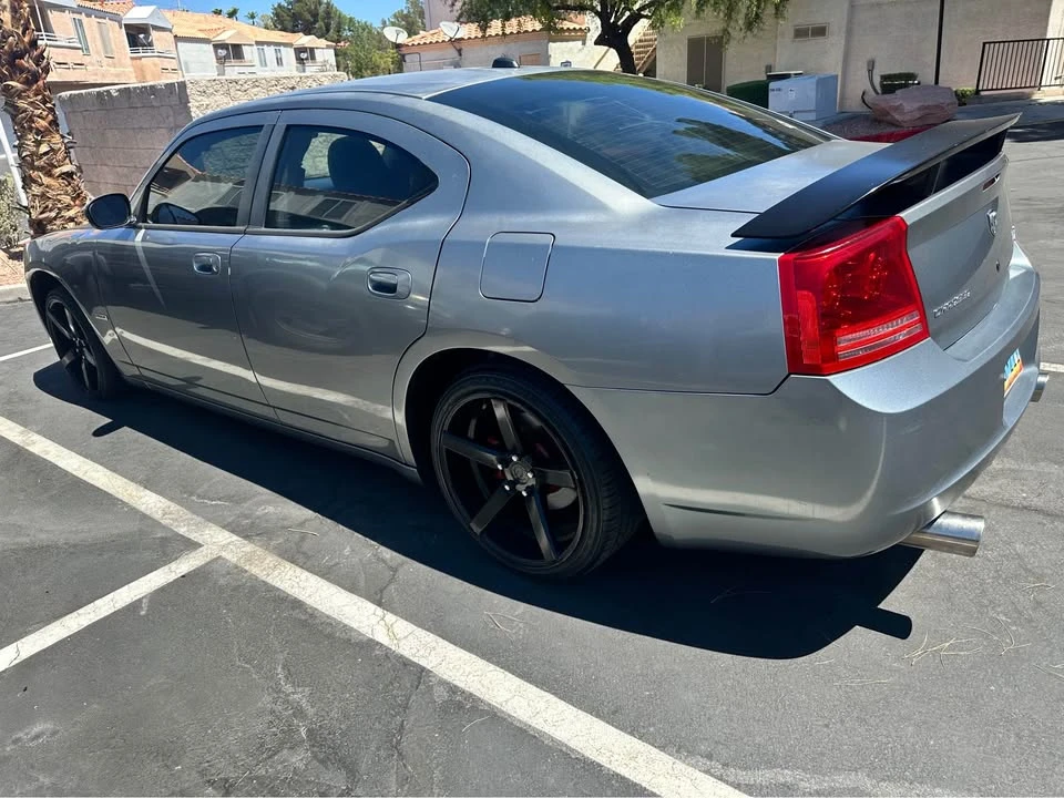 2006 Dodge Charger 6th Gen - Image 3 of 18