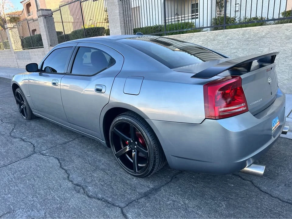 2006 Dodge Charger 6th Gen - Image 10 of 18