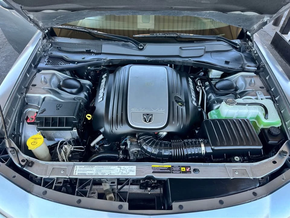 2006 Dodge Charger 6th Gen - Image 17 of 18