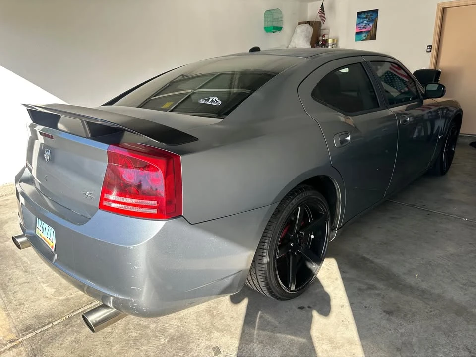 2006 Dodge Charger 6th Gen - Image 15 of 18