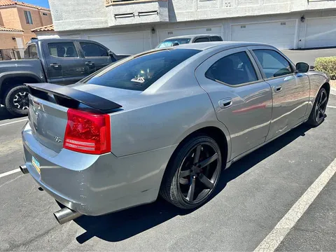 2006 Dodge Charger Special Edition
