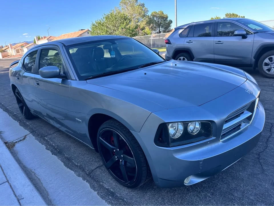 2006 Dodge Charger 6th Gen - Image 6 of 18