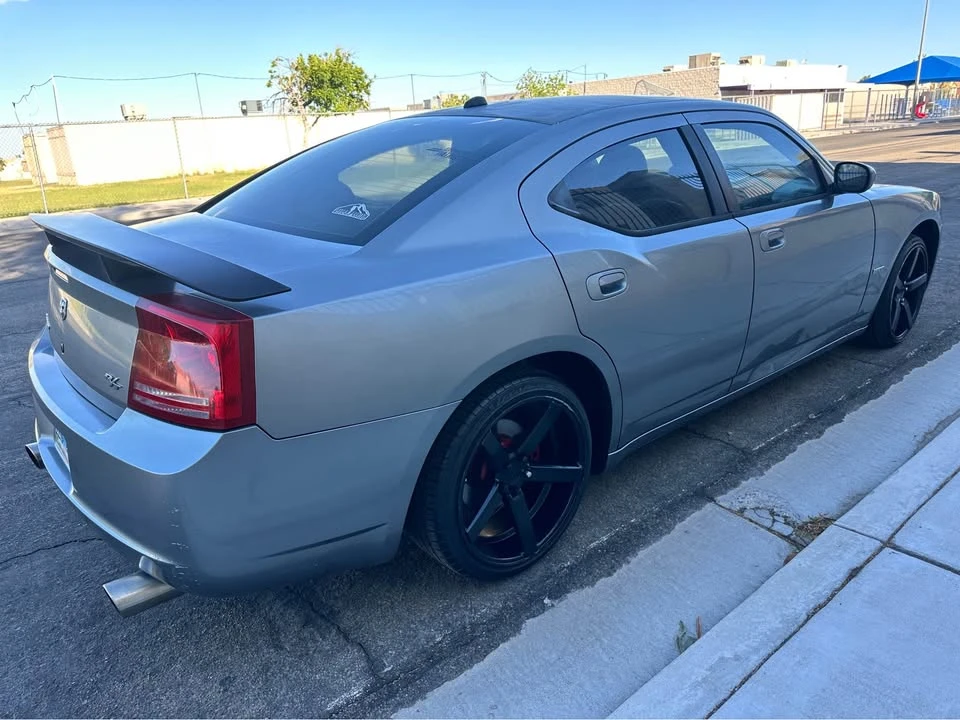 2006 Dodge Charger 6th Gen - Image 7 of 18