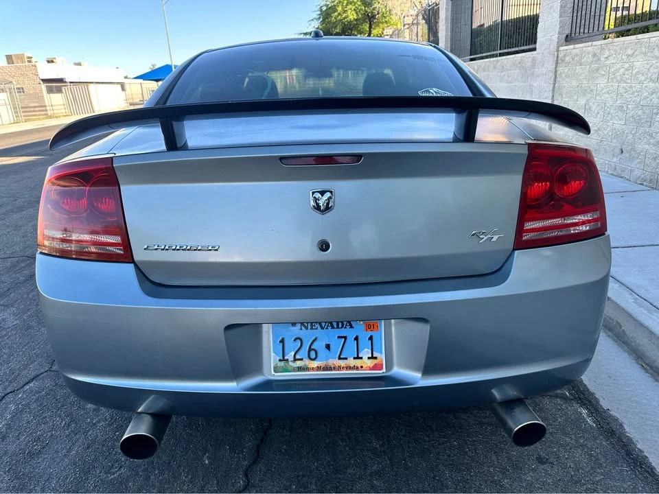 2006 Dodge Charger 6th Gen - Image 8 of 18