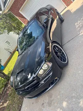 2006 Dodge Charger SRT8