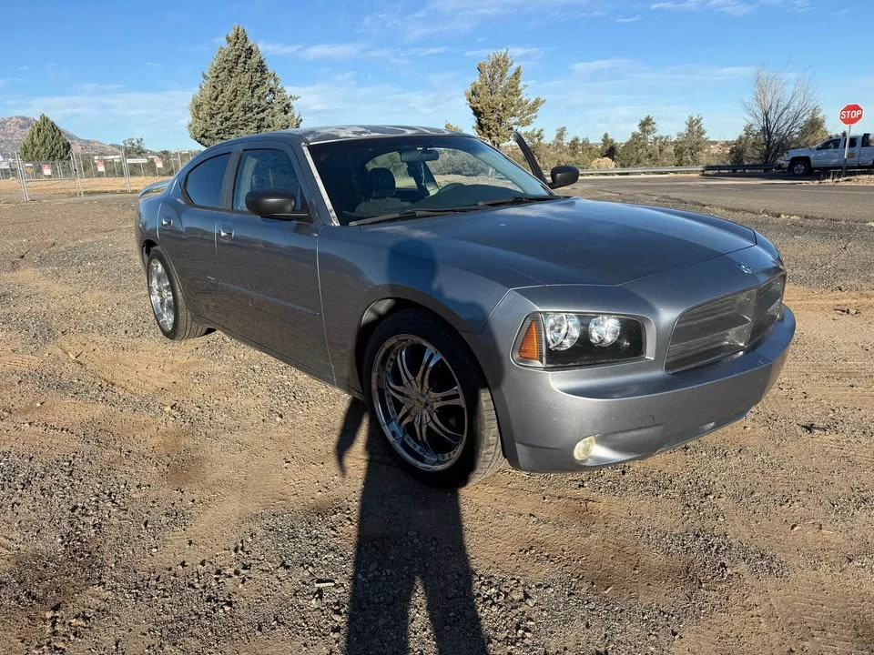 2006 Dodge Charger 6th Gen - Image 2 of 5