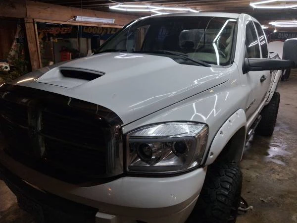 2006 Dodge Ram 3rd Gen - Image 4 of 7