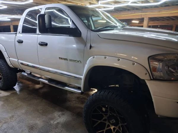 2006 Dodge Ram 3rd Gen - Image 3 of 7