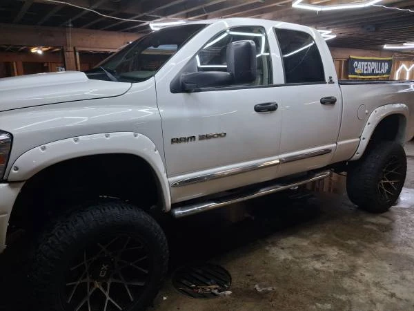 2006 Dodge Ram 3rd Gen - Image 2 of 7