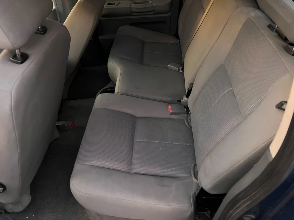 2006 Dodge Dakota 3rd Gen - Image 11 of 21